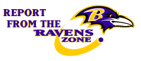 Report From the Ravenszone